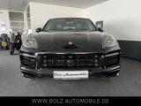 Porsche Cayenne GTS 1.Hand Sport-Design-Paket Approved - Porsche Gebrauchtwagen in Dinslaken