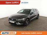 Volvo 2.0 T6 Plug-in Hybrid Inscription Expression AWD - Volvo V60 in Köln