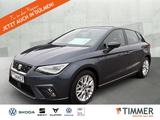 Seat Ibiza 1.0 TSI FR +LED +NAVI +SHZ +ALU +DAB +ALLW