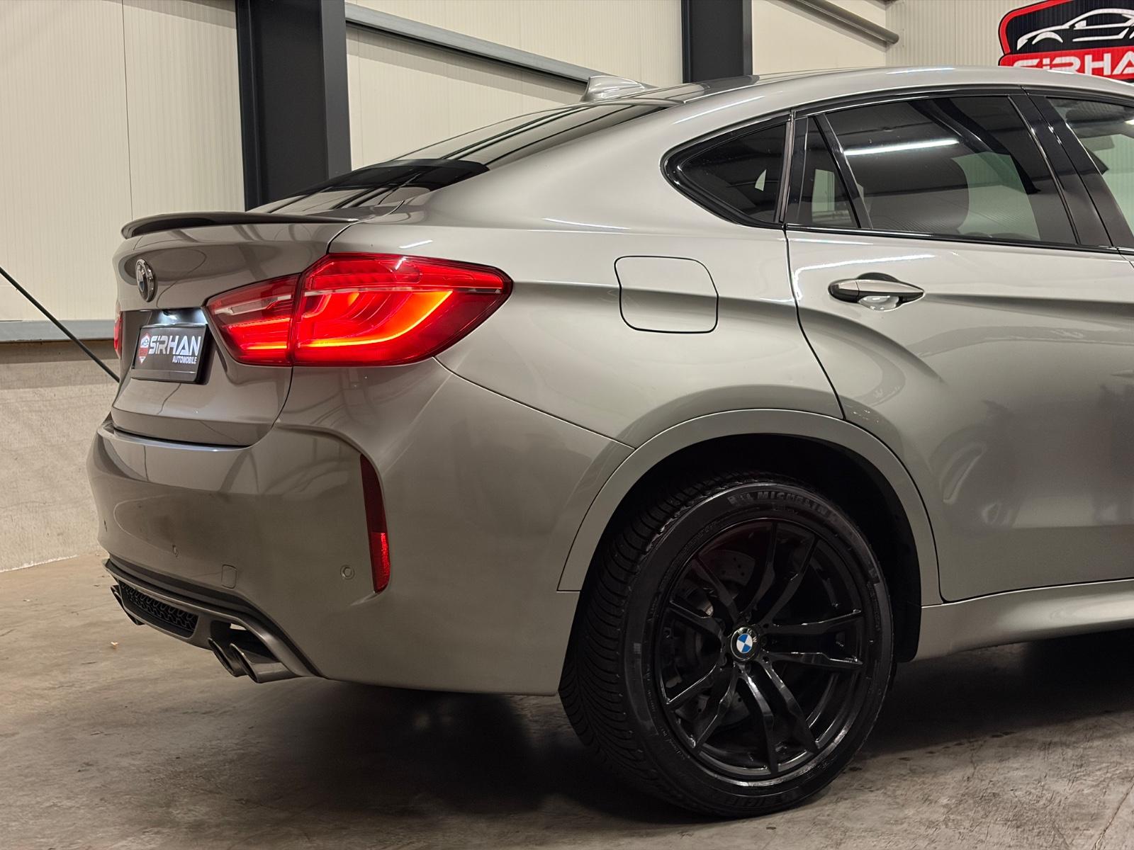 BMW X6 M Performance*LED*Memory*Kamera*TÜV NEU