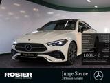 Mercedes-Benz CLE 450 4M Coupé AMG Sport Premium Distr. LED Pa - Mercedes-Benz CLE 450 Gebrauchtwagen