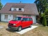 Volkswagen T4 Multivan H- Zulassung ab 11.2025 - gebrauchte VW T4 aus dem Jahr 1993