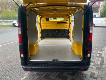 Renault Trafic - 7