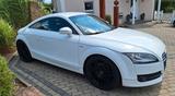Audi TT Coupe 2.0 TFSI / S-line /  TÜV/AU NEU - gebrauchte Audi TT aus dem Jahr 2008