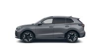 Volkswagen Tiguan - Vorschau Bild 5