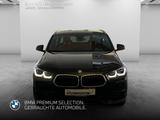 BMW X2 xDrive25e Navi Head-Up Kamera Driv.Assist - BMW X2 in Dresden