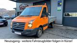 Volkswagen Crafter Pritsche 35 HA  * L1 * Kipper * AHK - : Kipper