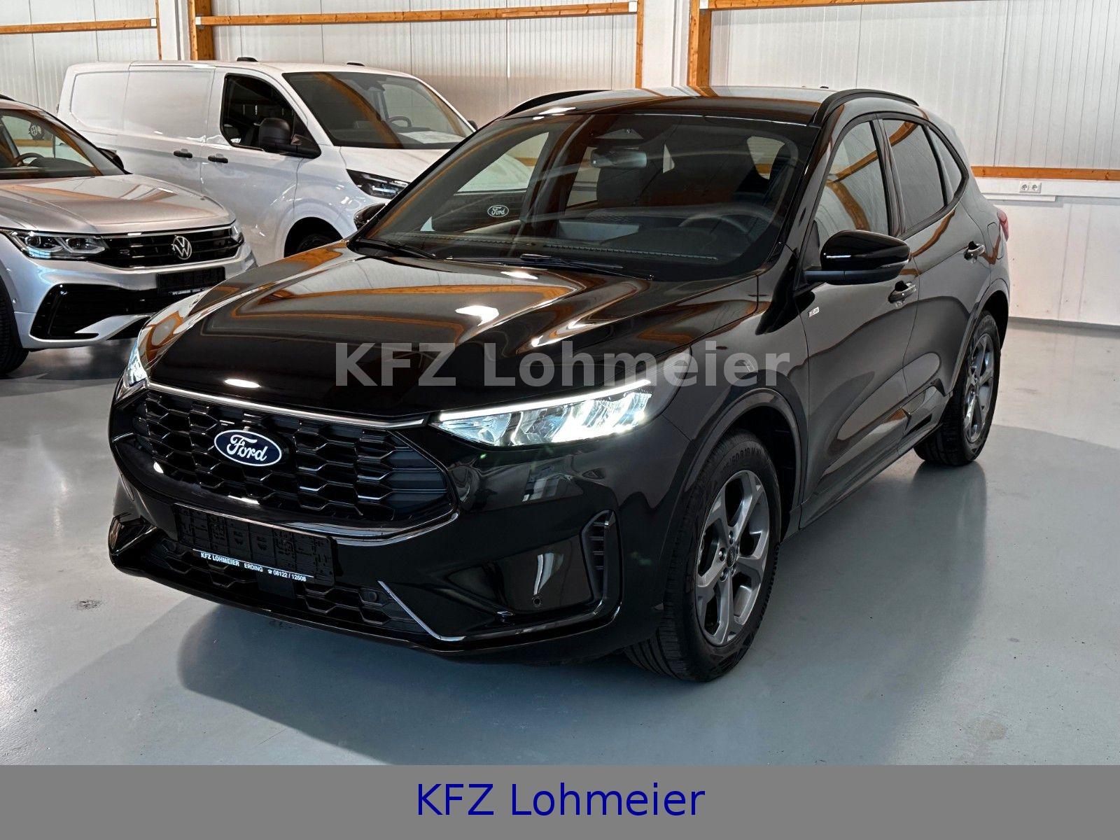 Ford Kuga ST-Line 1.5 EB *NEW*Automatik*LED*SYNC4*