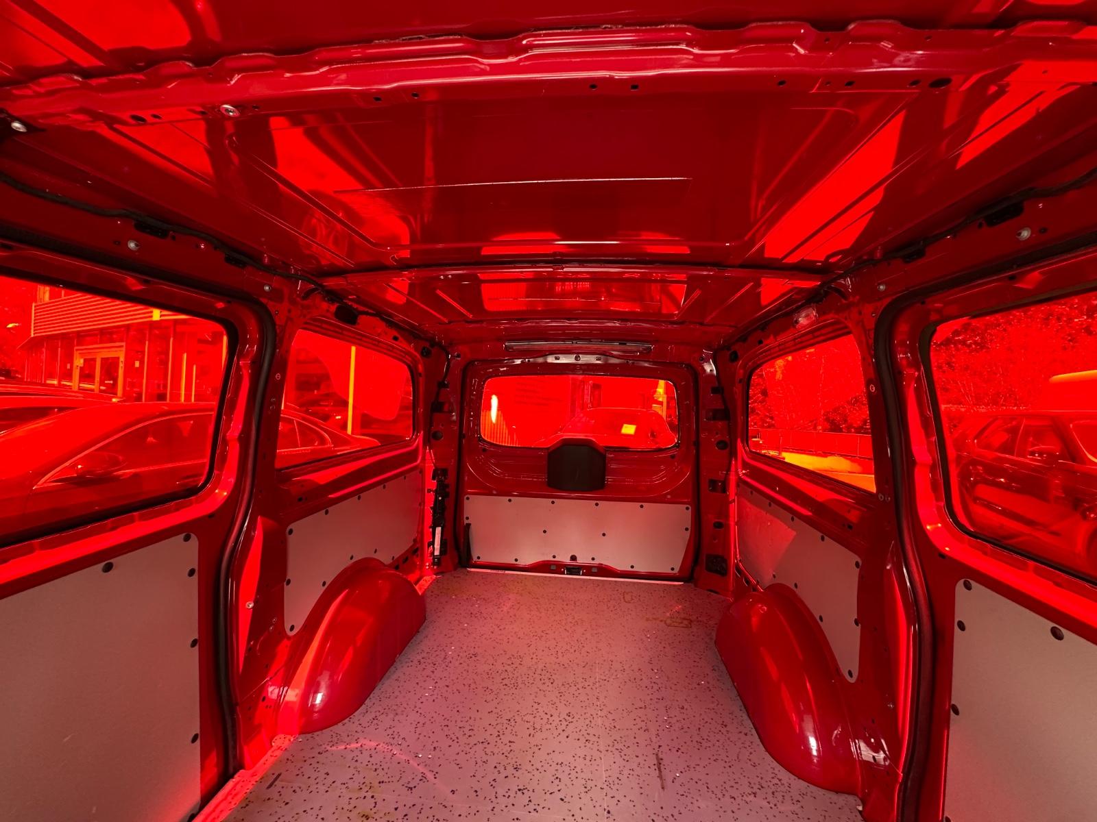 Mercedes-Benz Vito Kasten 114 Cdi RWD lang Kamera Navi Ahk Top