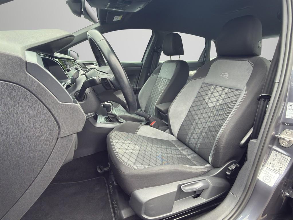 Volkswagen Polo VI 1.0 TSI R-Line *MATRIX*NAVI*KAMERA*, миниатюра 7