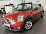 MINI One 1.6 Cabrio Automatik **Leder*Klima*PDC** - MINI One Cabrio Gebrauchtwagen