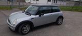 MINI Mini Cooper R50 - MINI Cooper aus 2001
