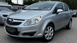 Opel Corsa 1.2+ TÜV+GARANTIE+80PS+SCHECKHEFT+5TÜRIG - Opel Corsa: Türig