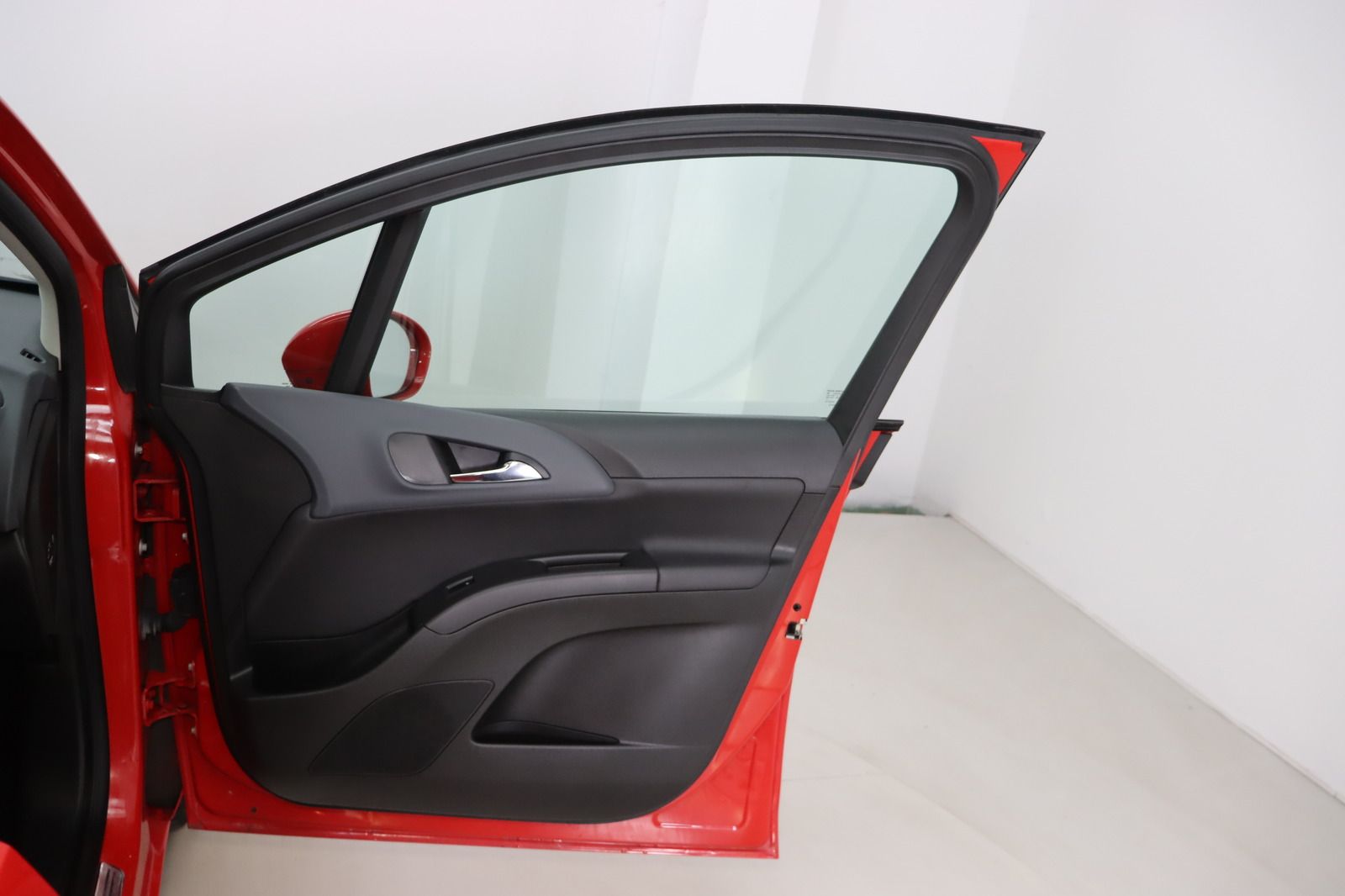 Fahrzeugabbildung Opel Meriva 1.3 CDTI Lenkradhzg. * PDC * Tempomat