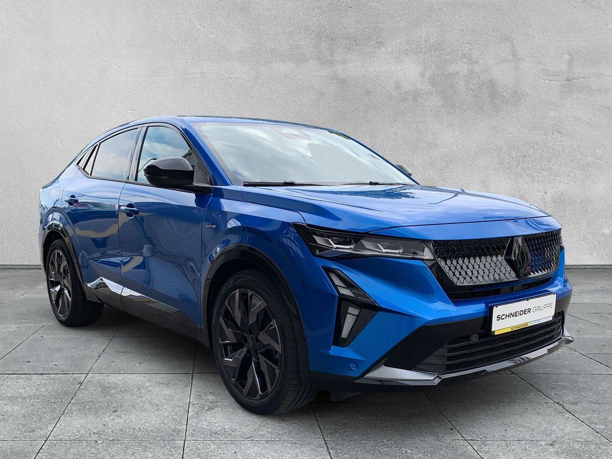 Renault Rafale - Bild 7