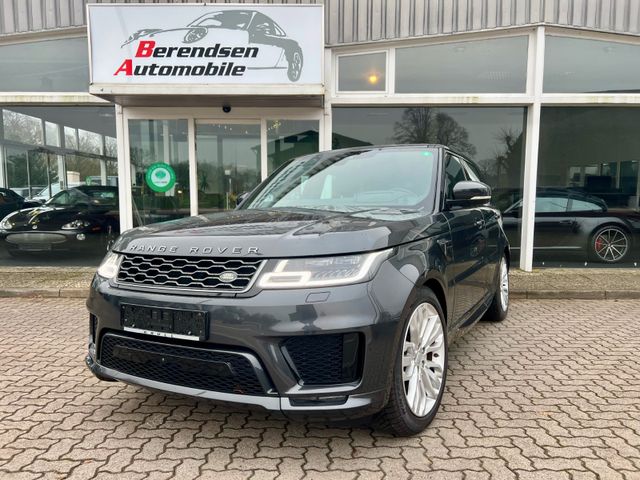 Land Rover RANGE ROVER SPORT HSE DYNAMIC/7SITZER/PANO/HUD