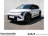 Kia EV3 81,4 kWh GT-Line DriveWiseParkPro Glasdach s - weiße Kia EV3