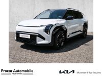 Kia EV3 - Vorschau Bild 1