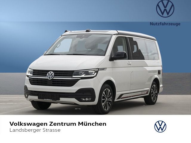 Volkswagen T6.1 California Ocean Edition 2,0 TDI ACC DCC LE