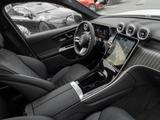 Mercedes-Benz GLC 300 e 4M AMG/LED/Pano/AHK/Burm3D/360/Night - mit Hybrid-Antrieb: Beheizbares Lenkrad, Geländewagen