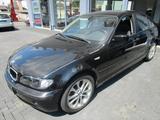 BMW 318d 1.Hand erst 8300 KM!!!! Wie Neu!!! - BMW aus 2005: 1er