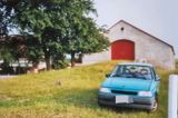 Opel Corsa A CC - Opel Corsa aus 1992