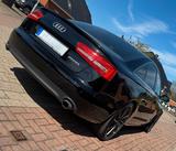 Audi Gepflegter Audi A6 2.0 TFSI Automatik  - Audi Unfallwagen