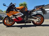Honda CBR 1000RR Repsol Top Zustand wenig Km - HONDA REPSOL