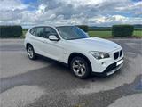 BMW X1 xDrive20d - - gebrauchte BMW X1 aus dem Jahr 2011
