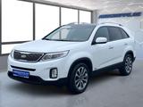 Kia Sorento 2.2 CRDi Platinum Edition Aut. 4WD Kamer - Kia Gebrauchtwagen in Chemnitz
