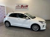 Kia Rio 1,4 Dream Team Ed AAC Sitz/Lenkheiz PDCh NSW - Kia Rio mit Benzin-Antrieb: Kleinwagen, 1.4