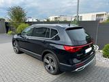 Seat Tarraco 110KW / Panorama / LED / Garantie / Navi - Seat Tarraco von privat