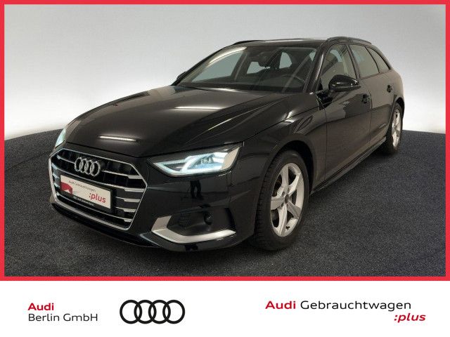 Audi A4 - Bild 1