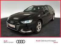 Audi A4 - Vorschau Bild 1