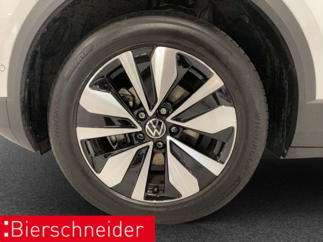 Volkswagen T-Roc - Bild 8