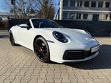 Porsche 992 Carrera S Cabriolet 1.Hd·dt.Fzg·18tkm·Klappe - Porsche 992 Carrera T Gebrauchtwagen