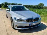 BMW 525d HuD H&K Keyless ACC 360° Massage AHK - BMW 525 aus 2019