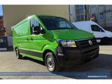 Volkswagen Crafter Kasten 35 mittellang*R-Cam*Automa*USB* - Volkswagen Crafter mit Diesel-Antrieb: Automatik