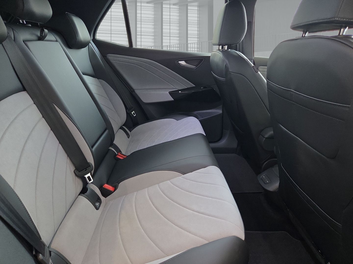 Fahrzeugabbildung Volkswagen ID.3 Energy Pro S Navi Memory Sitze Massagesitze