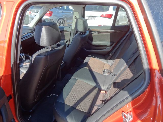 Fahrzeugabbildung BMW X1 sDrive 20i/1.Hd/65TKM/Pano/SitzH/PDC/