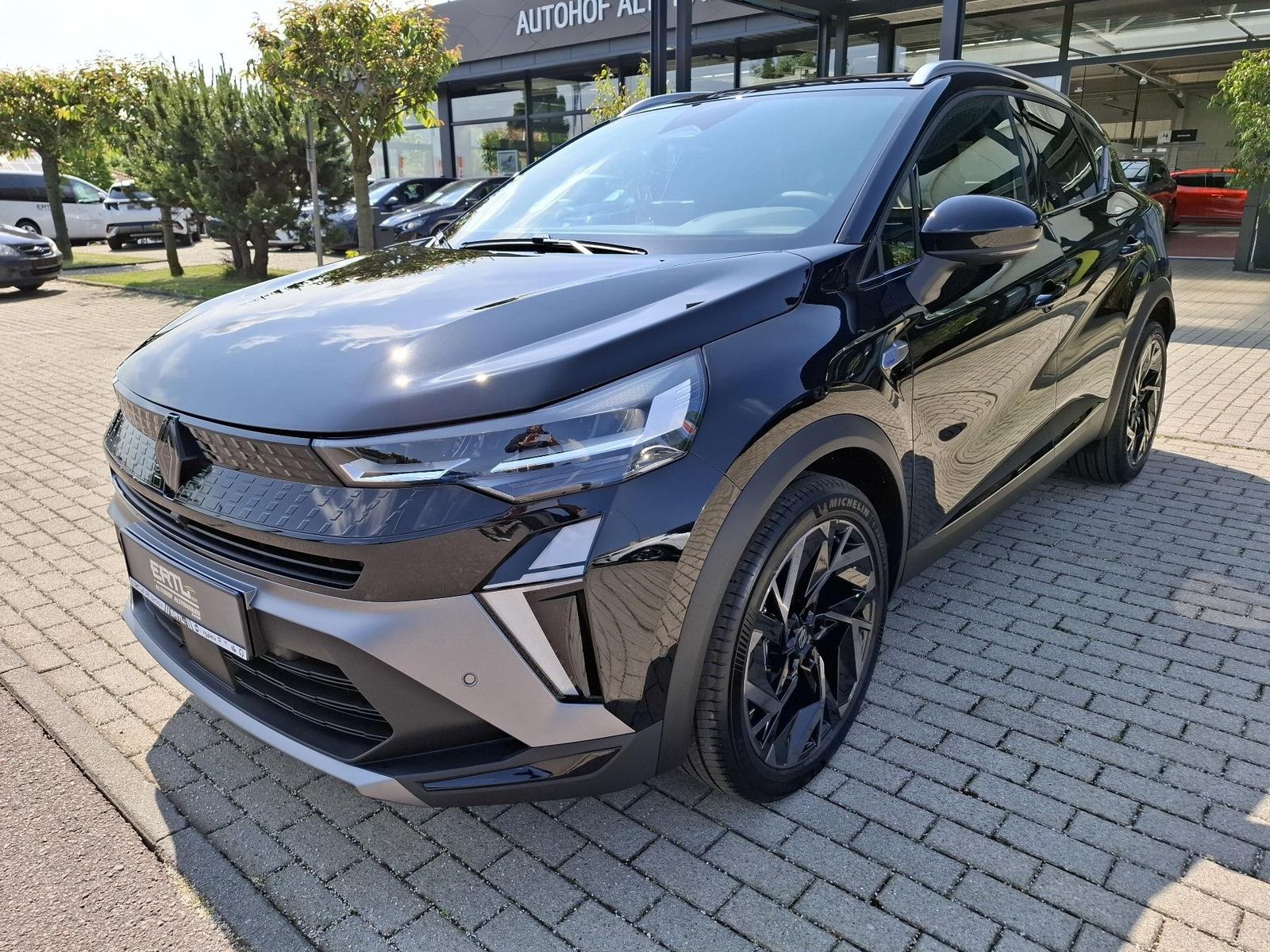 Renault Captur - Bild 3