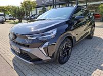 Renault Captur - Vorschau Bild 3
