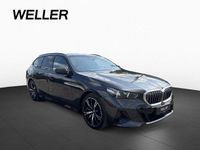 BMW 520 - Vorschau Bild 6