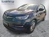 Opel Grandland X 1.2 Turbo Edition - Opel Grandland (X) in Lübeck