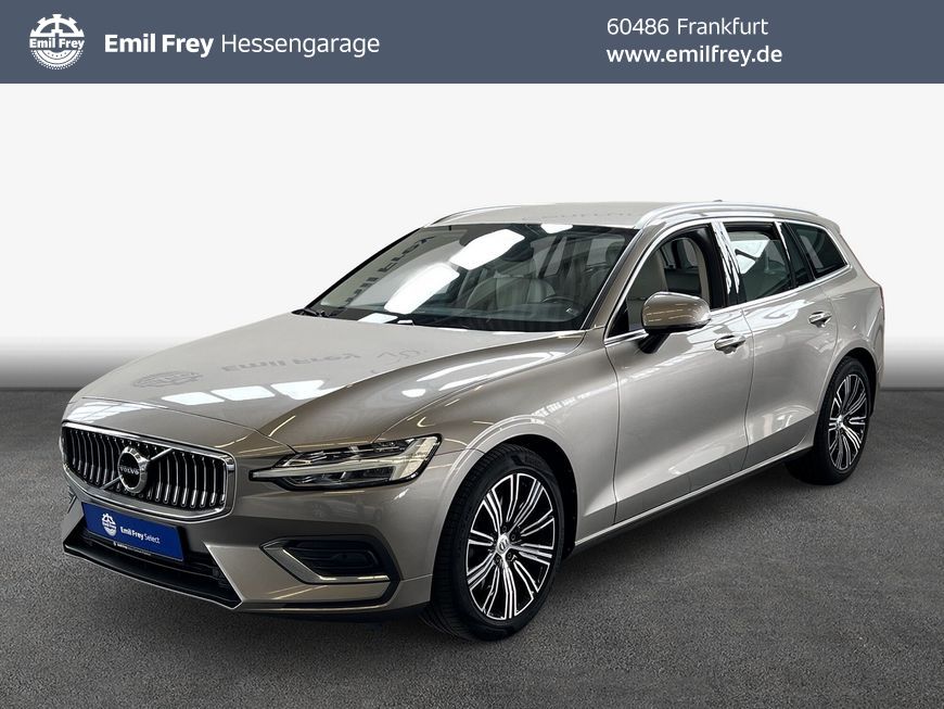 Image of Volvo V60