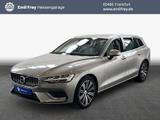 Volvo V60 T5 Inscription Aut Leder/Beige Pilot BLIS CD - Volvo V60 in Frankfurt (Main)