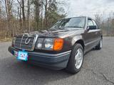 Mercedes-Benz 250D W124 1.Hd., unfallfr., ungeschweißt, H-Zul. - Mercedes-Benz E 250: W124