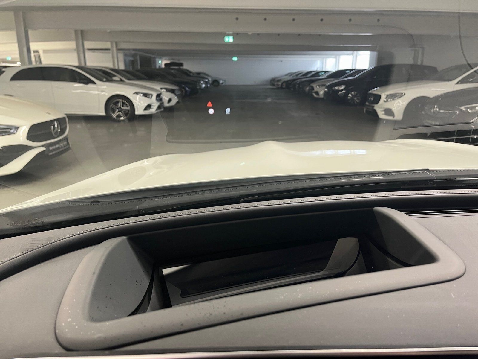 Fahrzeugabbildung Mercedes-Benz CLE 220 d AMG+ Cabrio*Beige*360*HeadUp*Totwink*