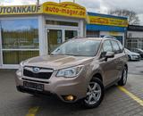 Subaru Forester 2.0d 4x4*1Hd*AHK*PANO*XEN*RKam*Tüv10.26 - Subaru: R1