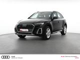 Audi Q5 S line 40 TDI quattro 150(204) kW(PS) tronic - Audi Q5 Gebrauchtwagen in Bochum